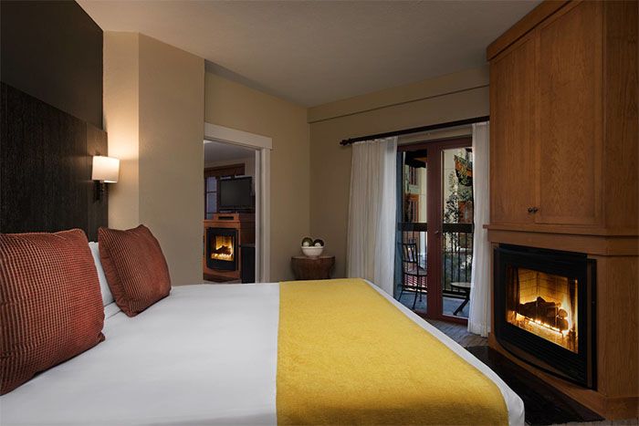 Grand Residences by Marriott Lake Tahoe Guestroom 1